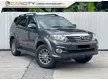 Used 2016 Toyota Fortuner 2.7 V 3 YEAR WARRANTY TIPTOP CONDITION
