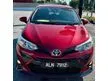 2020 Toyota Yaris 1.5 E Hatchback Tip Top Condition Like A New Car