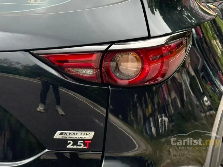 2020 Mazda CX-5 SKYACTIV-G High TC SUV