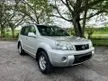 Used 2008 NISSAN XTRAIL 2.0 (A) 4WD ONE CHINESE OWNER ORIGINAL PAINT ACCIDENT FREE - Cars for sale