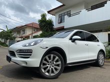 2013 Porsche Cayenne 3.6 958 SUV PORSCHE CAYENNE 3.6 2013 2014 FULL OPTION TDP 200 JUTA BUKAN 4.8 S TURBO