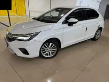 2022 Honda City 1.5 V Hatchback - Daily Driving
