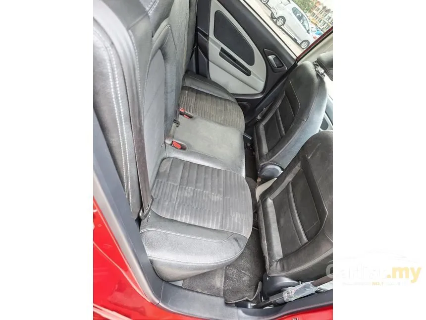 2020 Proton Persona Premium Sedan