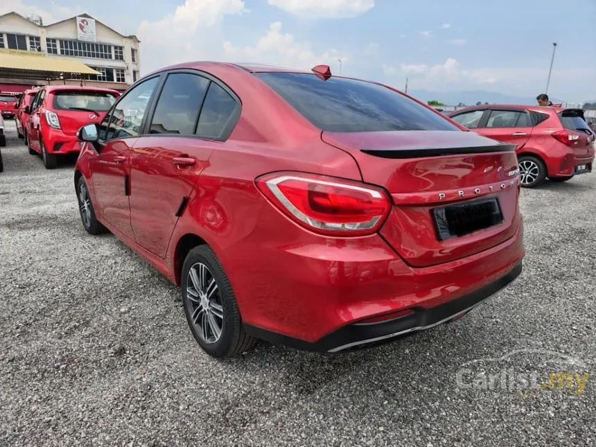 2020 Proton Persona Premium Sedan