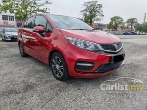 2020 Proton Persona 1.6 Premium Sedan