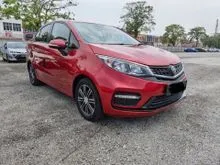 2020 Proton Persona 1.6 Premium Sedan