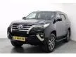 Used 2019 TOYOTA FORTUNER 2.7 (A) SRZ 4X4 PETROL LOCAL ASSEMBLED (CKD) 360 VIEW CAMERA