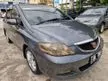 Used 2008 Honda City 1.5 VTEC Sedan Tip-Top Original, Android Player, 7 Speed Paddle Shift - Cars for sale
