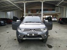 2015 Mitsubishi Pajero Sport 2.5 Dakar SUV