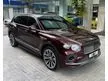 2023 Bentley Bentayga 4.0 Azure EWB SUV