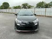 Used DECEMBER DEAL 2020 Toyota Vios 1.5 G