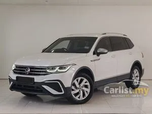 2023 Volkswagen Tiguan 1.4 Allspace Life IQ.Drive SUV