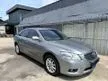Used Toyota CAMRY 2.0 FACELIFT (A) 1Tahun Warranty