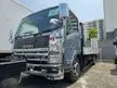 Recon 2024 Isuzu NPR85 AMT 3.0 19FT CAR CARRIER Lorry (SUPER PROMOTION/HIGH DISCOUNT/HIGH LOAN/EZY LOAN/READY STOCK/FAST DELIVERY) #TOWING #CARcarrier #thai