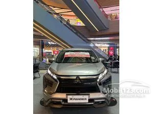 2026 Mitsubishi Xpander 1.5 Ultimate MPV