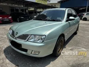 2001 Proton Waja 1.6 Sedan