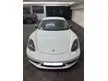 Recon 2019 Porsche 718 2.0 Cayman T READY STOCK SPORT CHRONO PACKAGE SPORT EXHAUST BOSE PDLS+ Reverse Camera