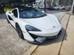Recon 2019 McLaren 570GT 3.8 Coupe UK Spec Recon 20k Miles / Ceramic Disc / Panroof / Bower Wilkins / Lift Up Package