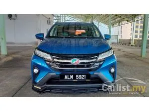 2019 Perodua Aruz 1.5 AV SUV