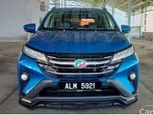 2019 Perodua Aruz 1.5 AV SUV