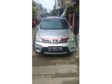 2010 Nissan Livina 1.5 MPV Minivans