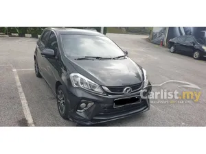 2019 Perodua Myvi 1.5 H Hatchback(please call now for best offer)