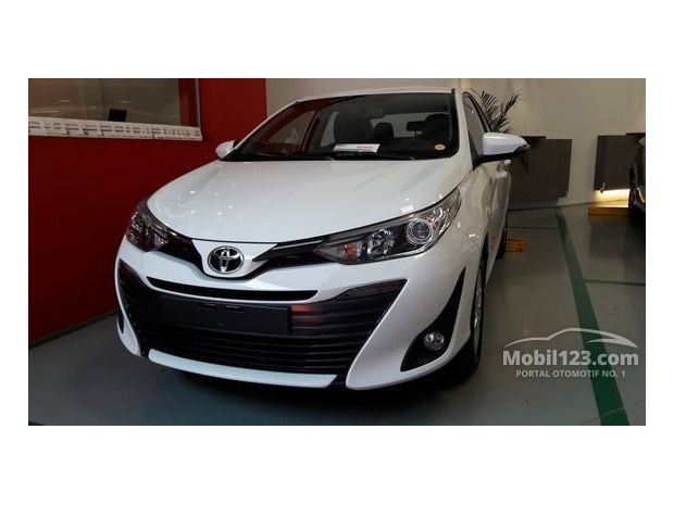 Toyota Yaris Mobil Bekas Baru Dijual Di Serang Banten Indonesia Dari 38 Mobil Di Mobil123