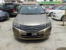 2009 Honda City 1.5 E i-VTEC (A) ONE OWNER