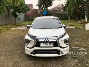 2018 Mitsubishi Xpander 1.5 Ultimate MPV