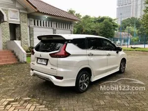 2018 Mitsubishi Xpander 1.5 Ultimate MPV