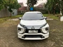 2018 Mitsubishi Xpander 1.5 Ultimate MPV
