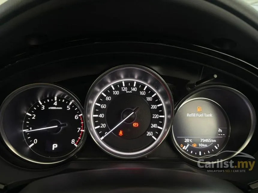 2018 Mazda CX-9 SKYACTIV-G SUV