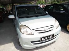 2007 Perodua Viva 989 EZ Hatchback
