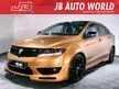 Used 2017 Proton Preve 1.6 Turbo Leather Seat 5-YRS WRRNTY - Cars for sale