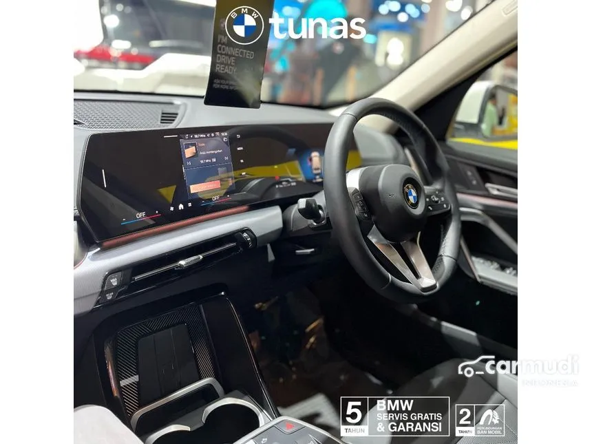 2024 BMW X1 sDrive18i xLine SUV