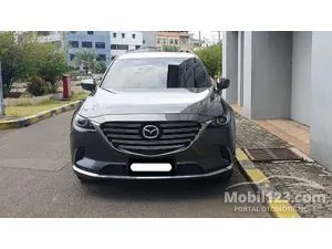 2019 Mazda CX-9 2.5 SUV