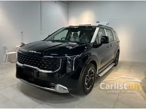 2026 Kia Carnival 2.2 11 Seater MPV