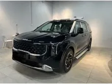 All New Kia Carnival 11 Seat Best Deals