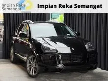 2003 Porsche CAYENNE 4.5 Turbo S 955 (Well Maintained)