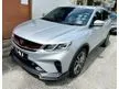 Used 2021 Proton X50 1.5 Premium SUV + Sime Darby Auto Selection + TipTop Condition + TRUSTED DEALER + Cars for sale +