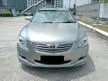 Used Toyota Camry 2.4 V (A) GOOD CONDITION - Cars for sale