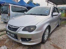 2011 Proton Persona 1.6 Elegance Medium Line Sedan LOAN UP TO 7 YEARS