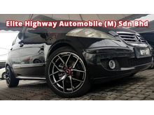 Mercedes Benz A170 AMG Avantgarde High Spec Year Made 2006
