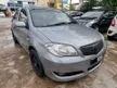 Used 2007 Toyota Vios 1.5 G FACELIFT Sedan 4 Sport Rims, Orginal Condition, Just Buy & Drive, NO Repair Needed