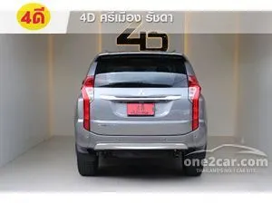 2019 Mitsubishi PAJERO SPORT 2.4 GT SUV
