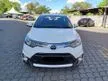 Used 2015 Toyota Vios 1.5 TRD Sportivo (A) - Cars for sale