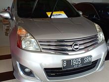 2013 Nissan Grand Livina 1.5 Ultimate MPV