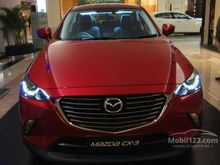 ALL NEW MAZDA CX-3 2.0 GT