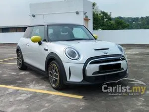 2022 MINI Cooper SE 3 Door Hatchback