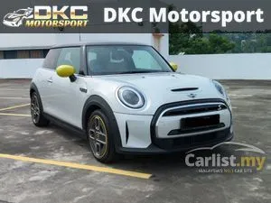 2022 MINI Cooper SE 3 Door Hatchback